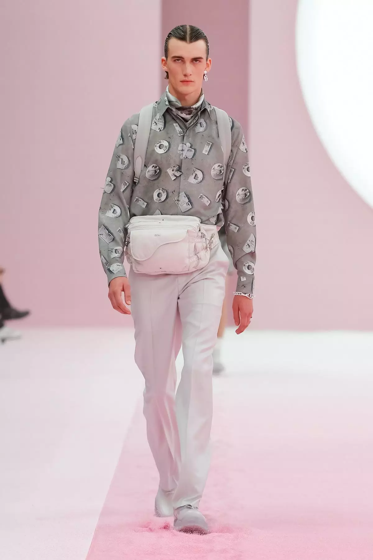 Dior Homme Printemps/Été 2020 Paris 27845_44