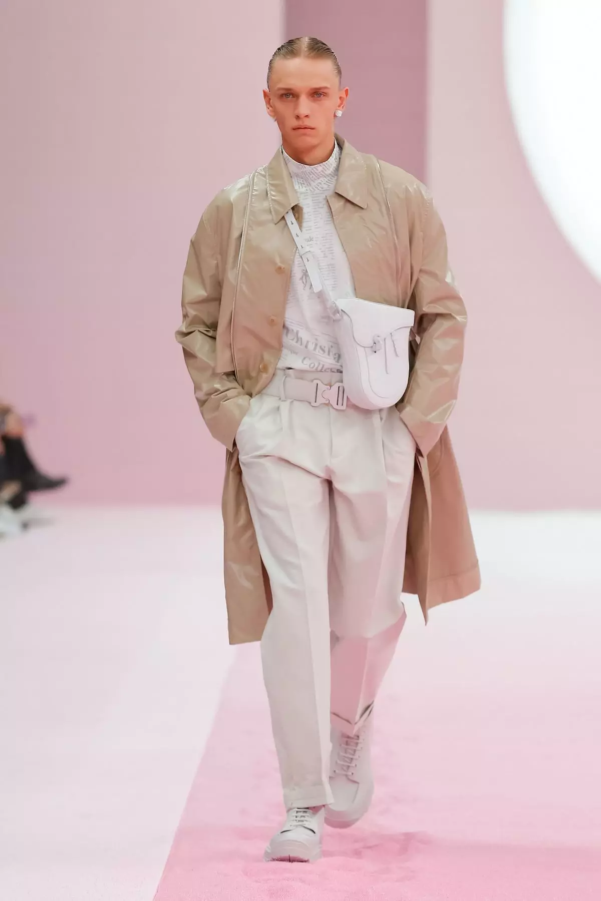 Dior Homme Spring/Summer 2020 Paris 27845_46