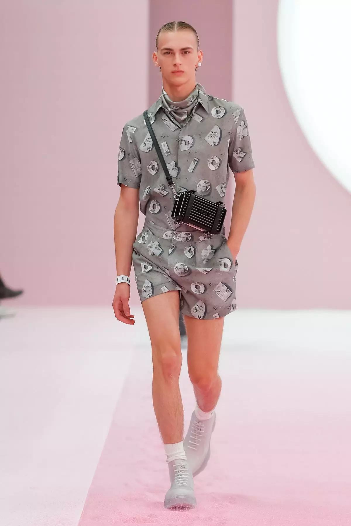 Dior Homme Printemps/Été 2020 Paris 27845_47