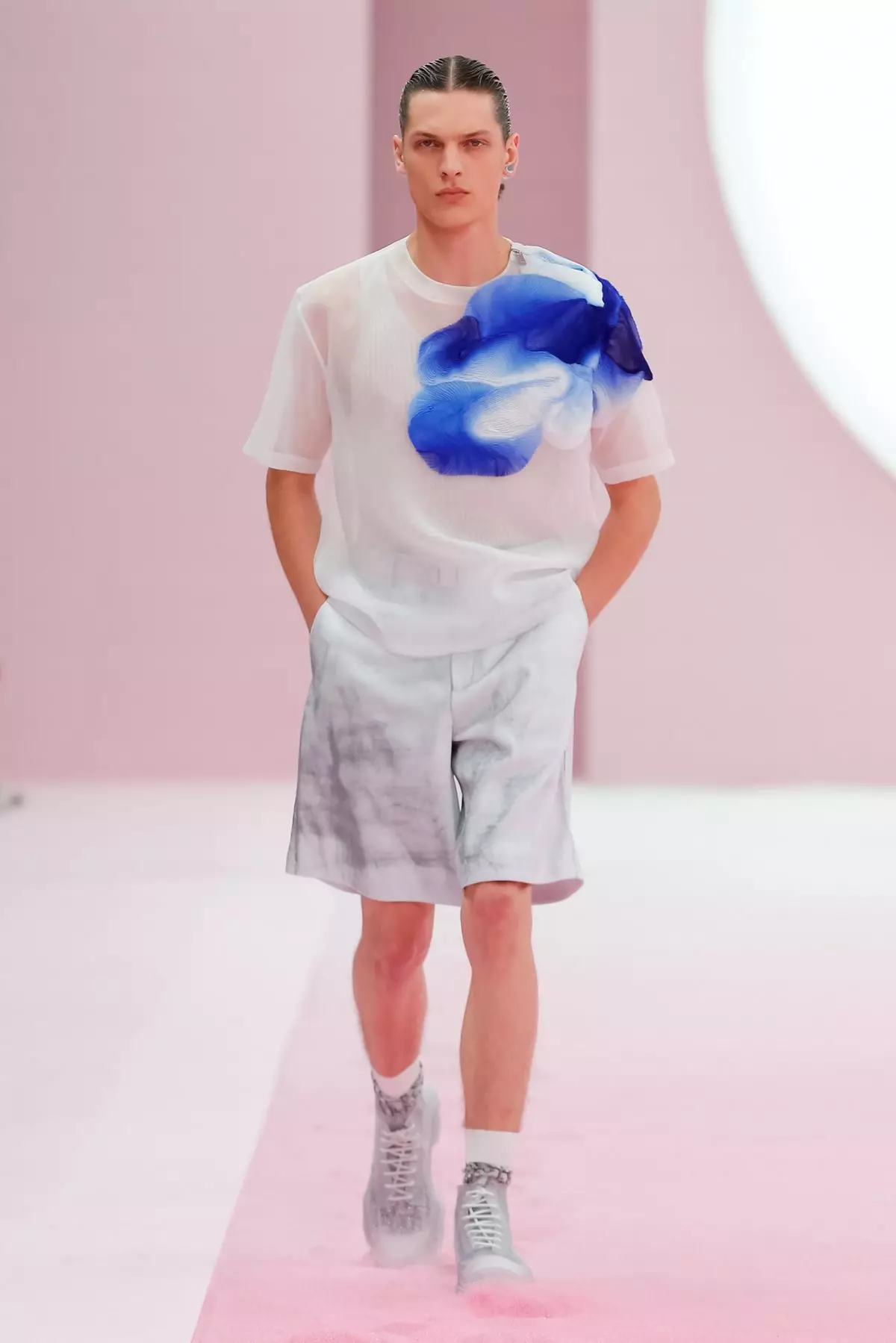 Dior Homme vår/sommar 2020 Paris 27845_48