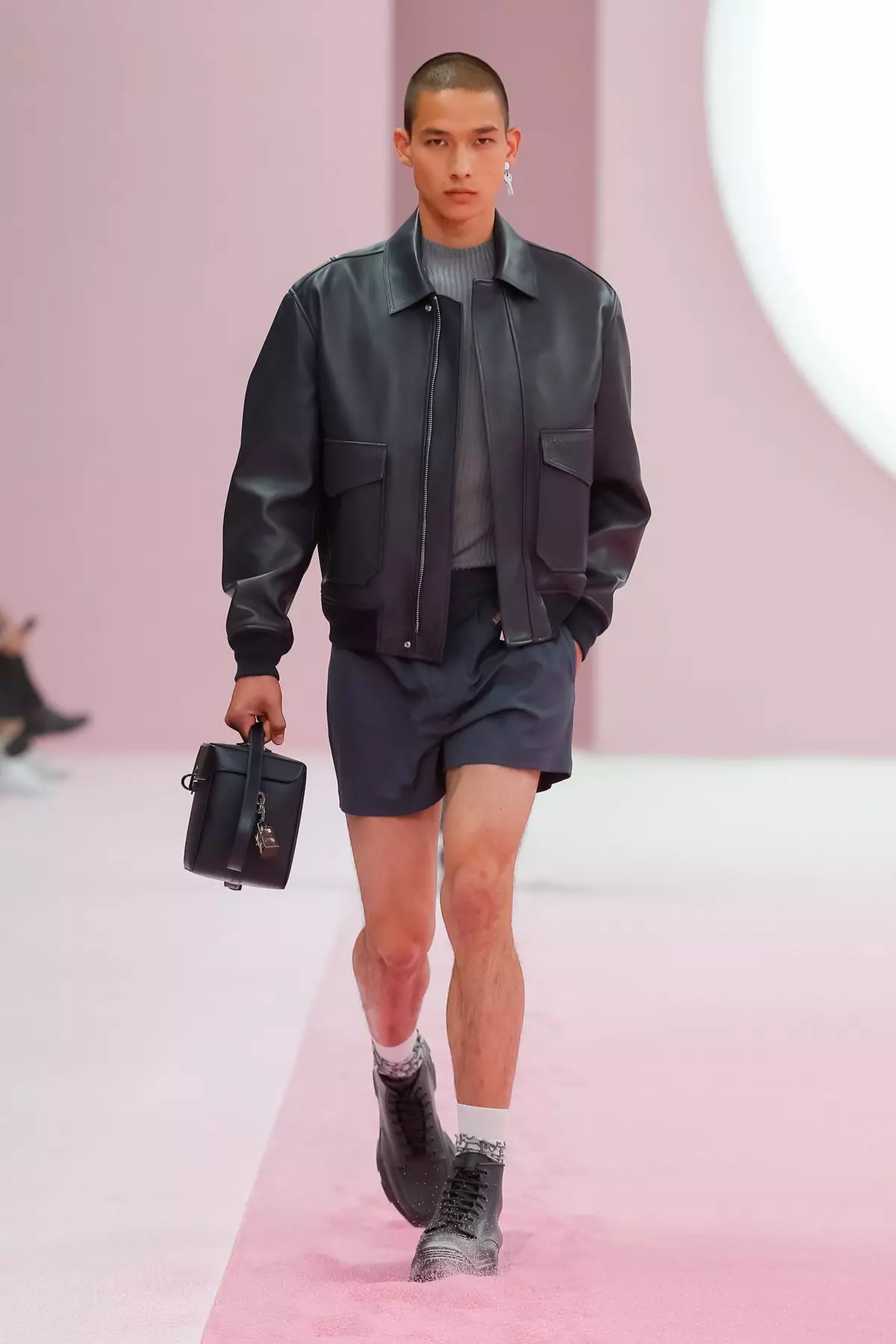 Dior Homme tavasz/nyár 2020 Párizs 27845_5