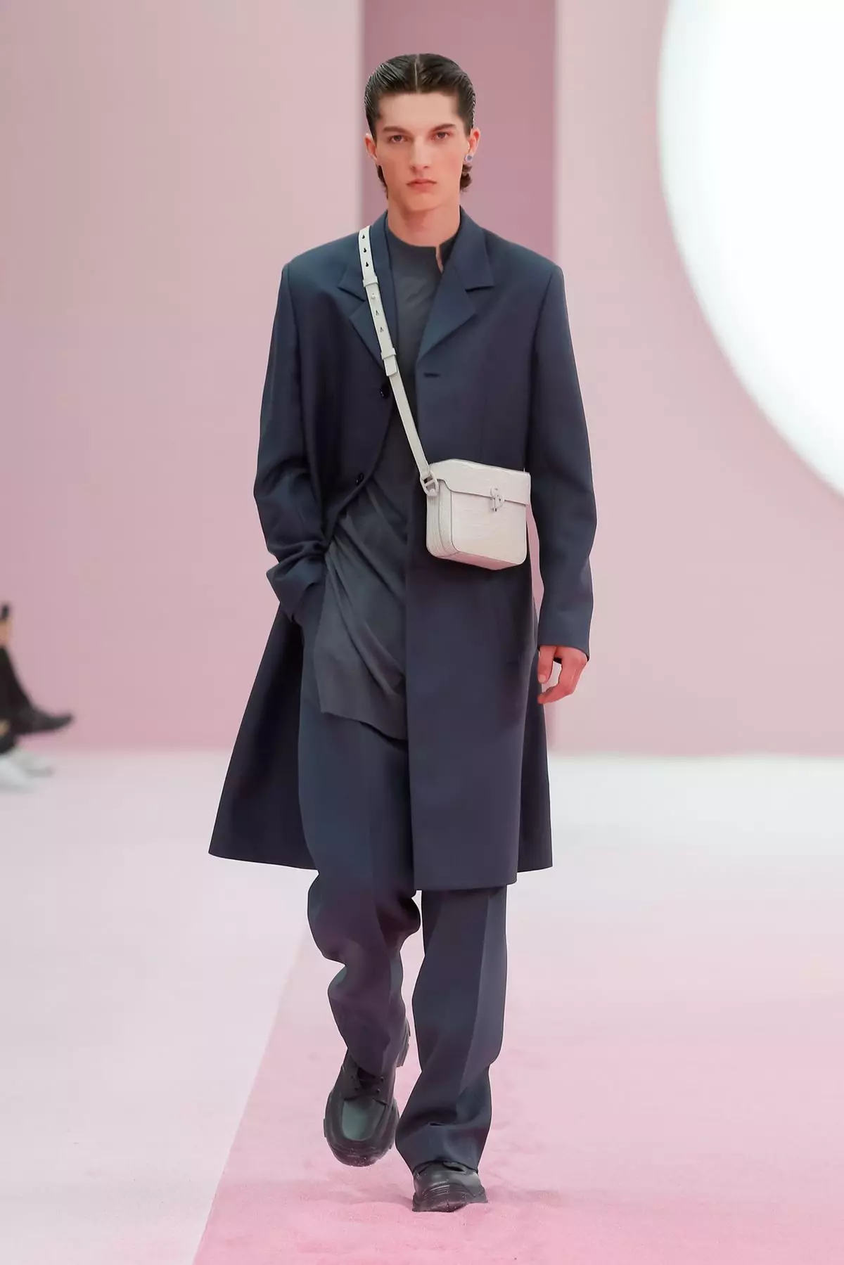 Dior Homme پسرلی / دوبی 2020 پاریس 27845_6