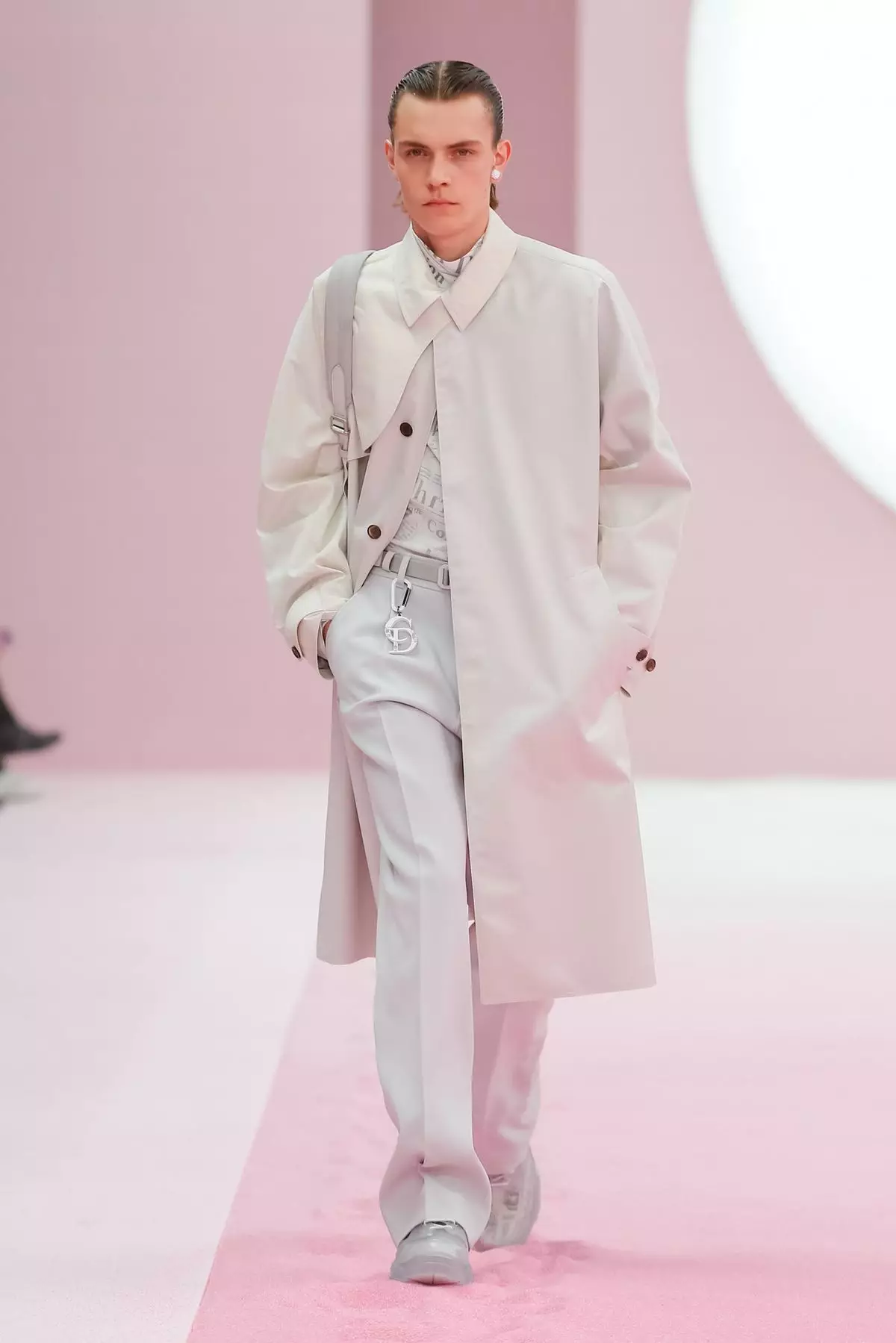 Dior Homme Spring/Summer 2020 Paris 27845_7