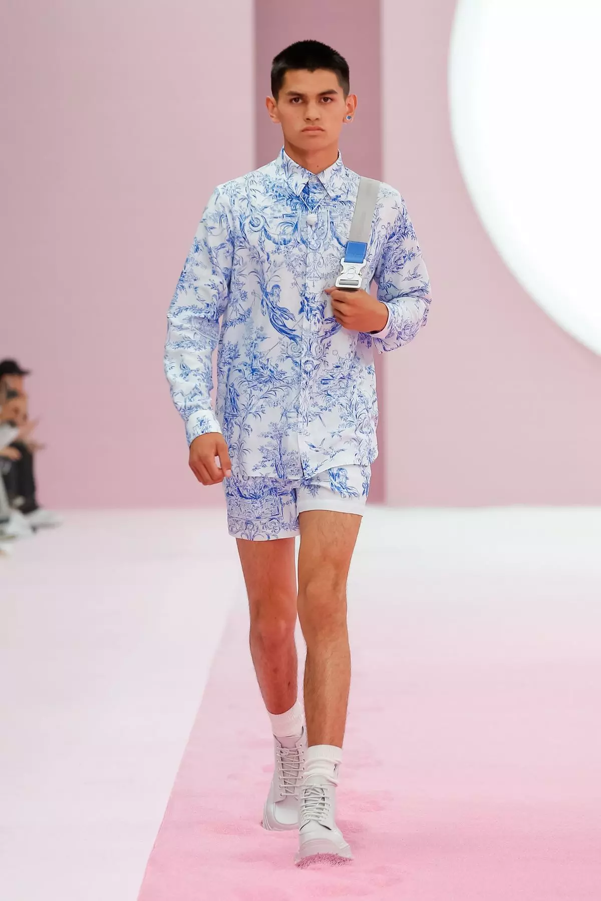 Dior Homme Spring/Summer 2020 Paris 27845_8