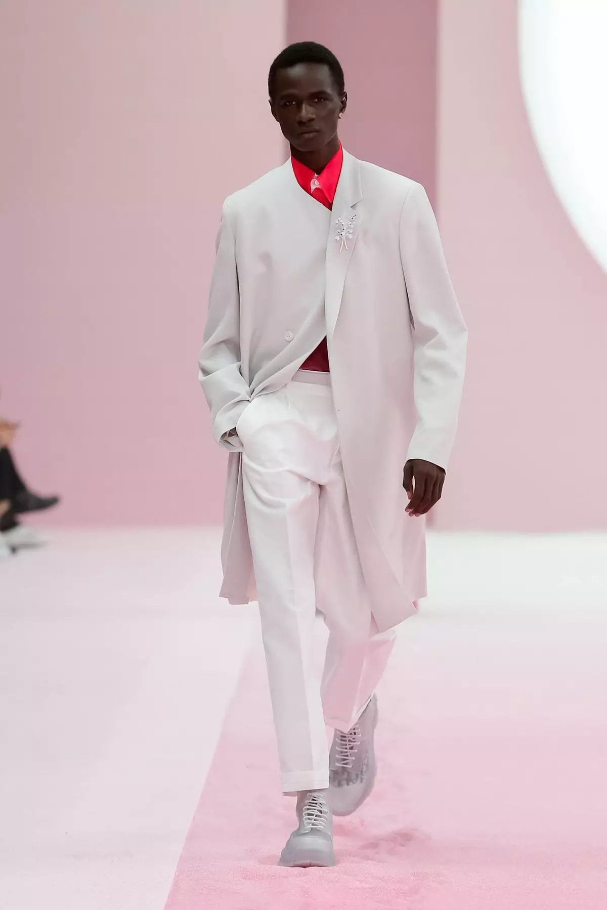 Dior Homme Spring/Summer 2020 Paris 27845_9