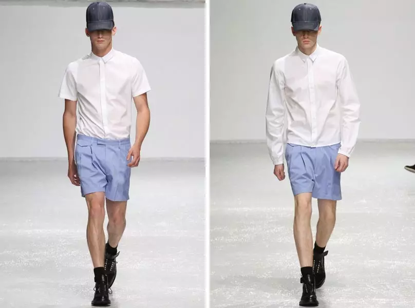 Kris Van Assche գարուն/ամառ 2013 թ 27919_10