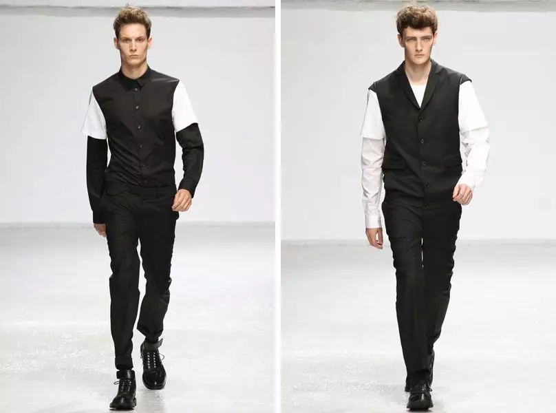 Kris Van Assche գարուն/ամառ 2013 թ 27919_14