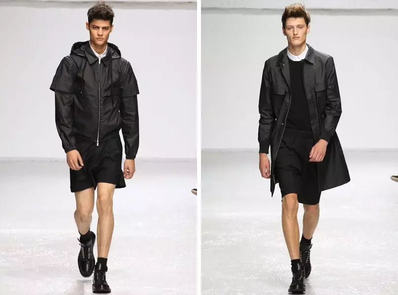 Kris Van Assche Spring/Usum Panas 2013 27919_16