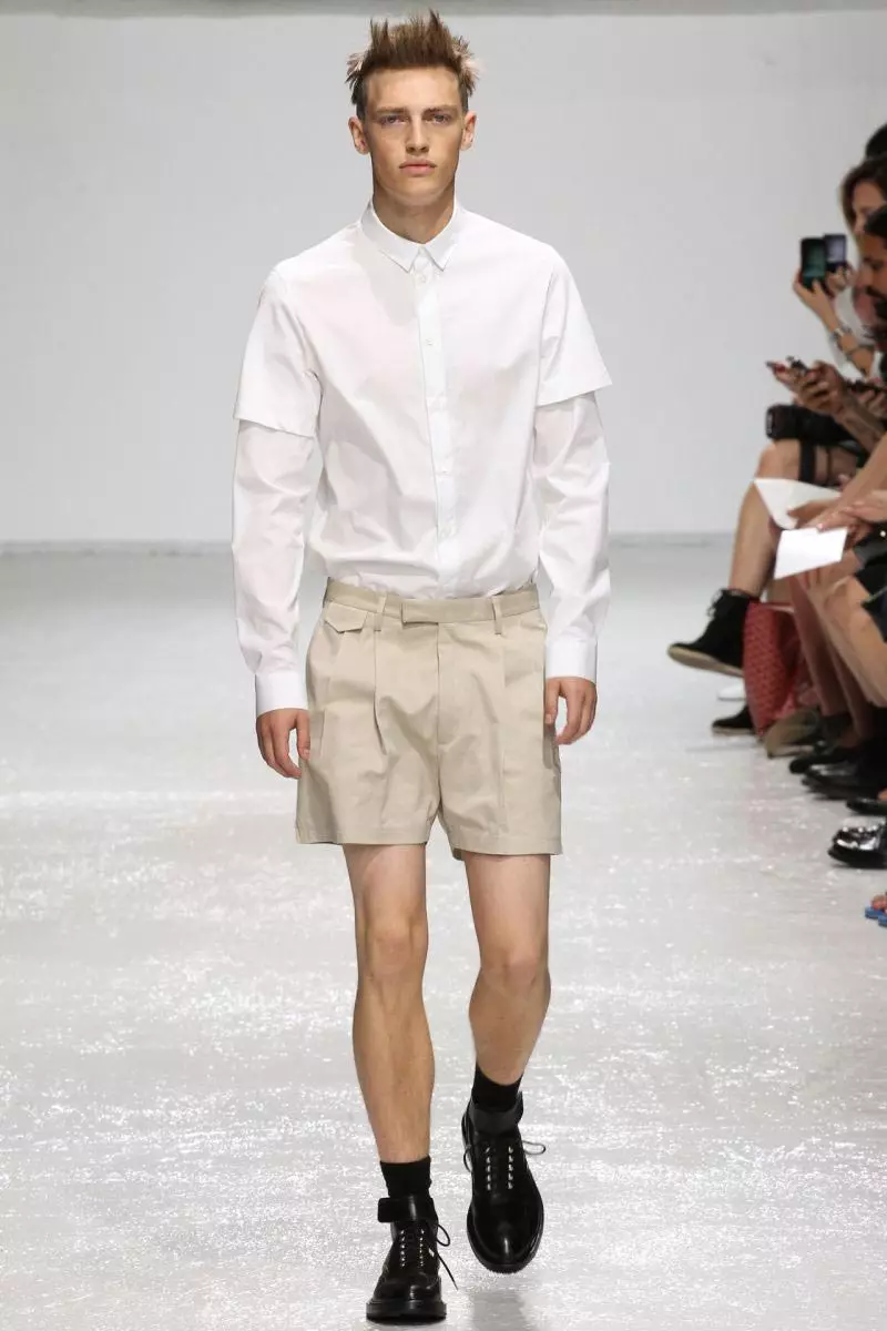 Kris Van Assche jaro/léto 2013 27919_2