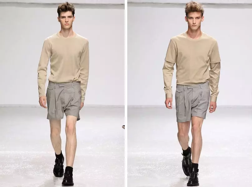 Kris Van Assche primavera / verano 2013 27919_20