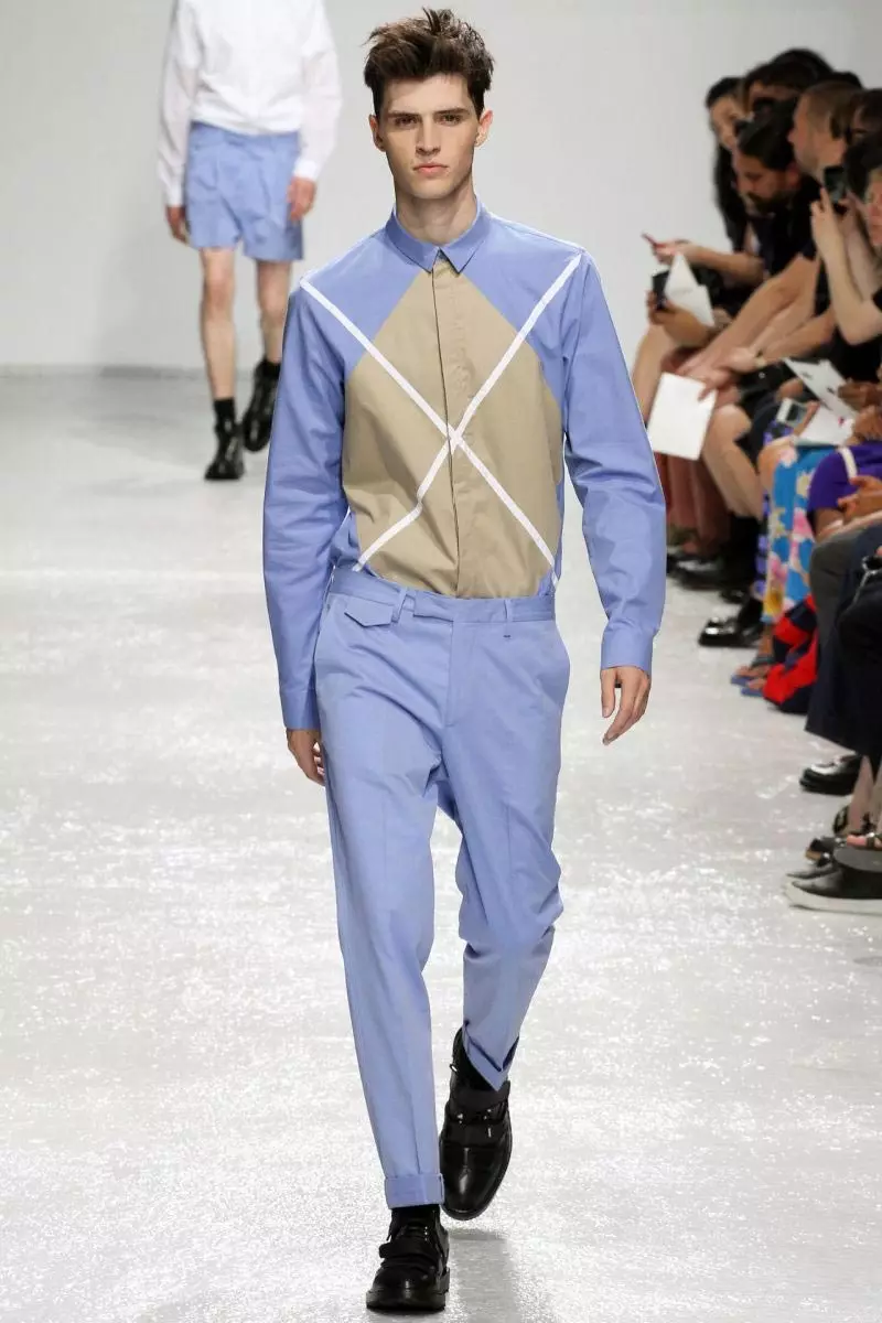 Kris Van Assche գարուն/ամառ 2013 թ 27919_4