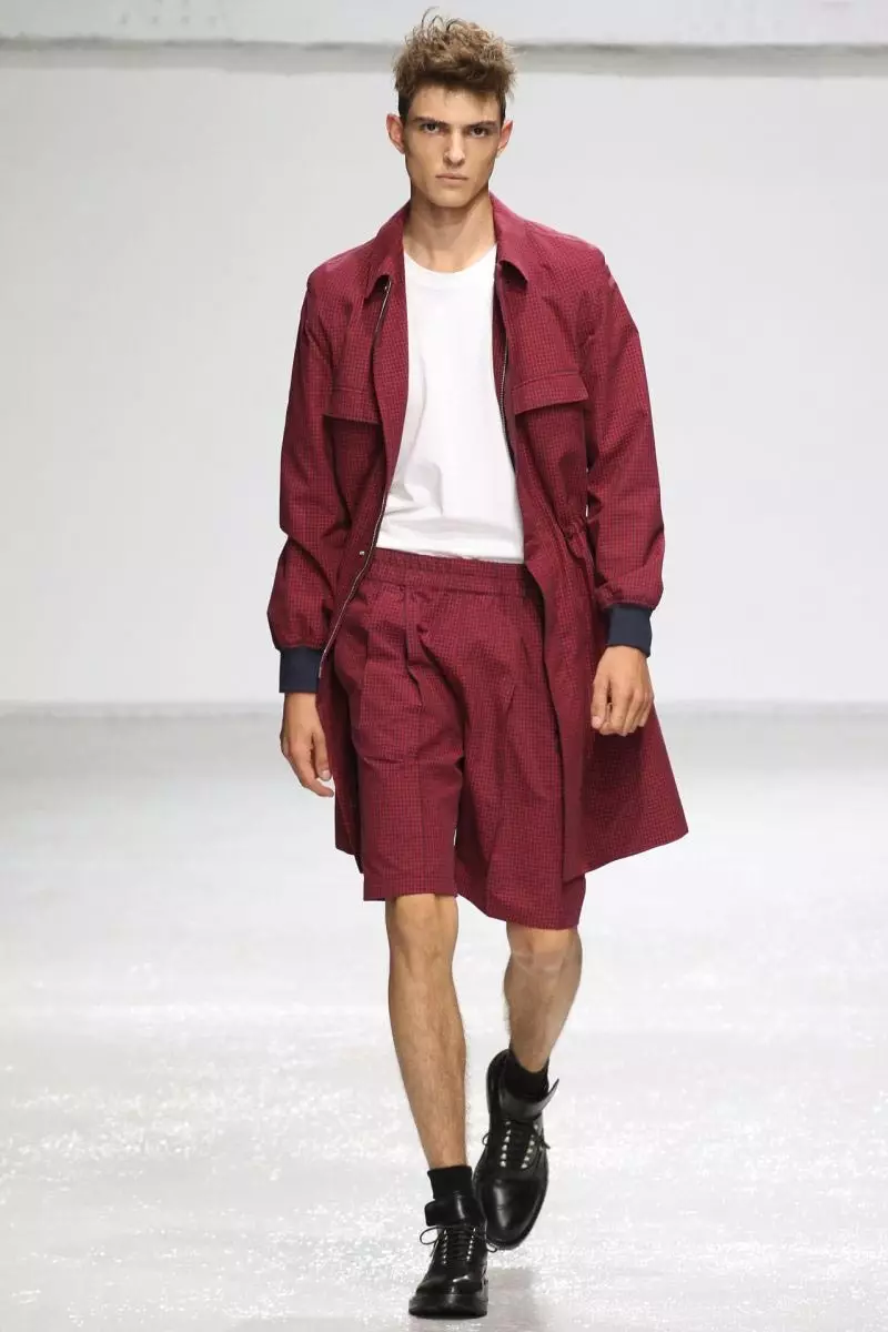 Kris Van Assche Printemps/Été 2013 27919_5