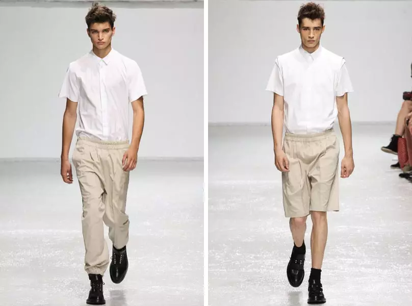 Kris Van Assche գարուն/ամառ 2013 թ 27919_8