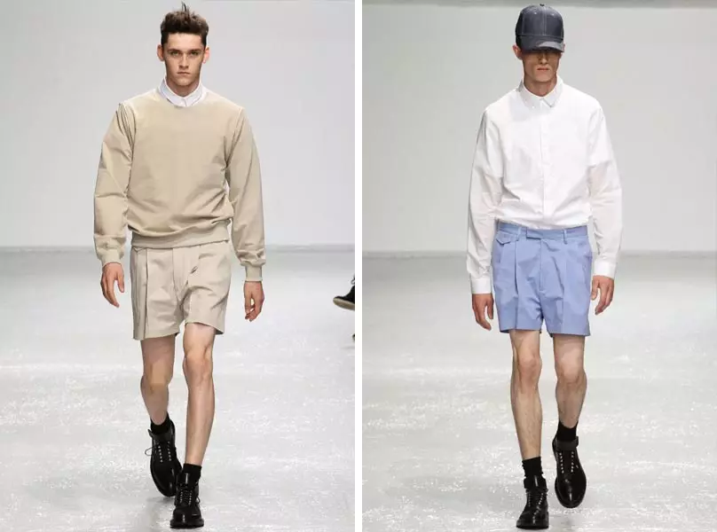 Kris Van Assche primavera / verano 2013 27919_9