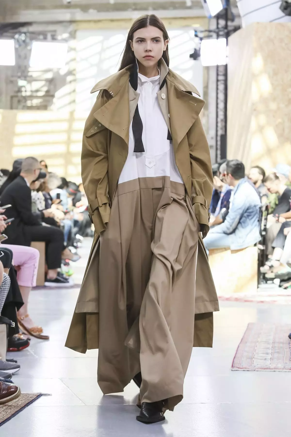 Sacai Men & Women Spring / Summer 2020 Paris 27928_3