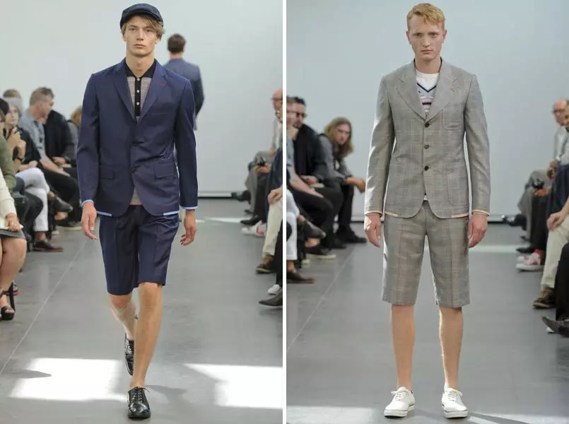 Junya Watanabe Lente/Zomer 2013 27967_1