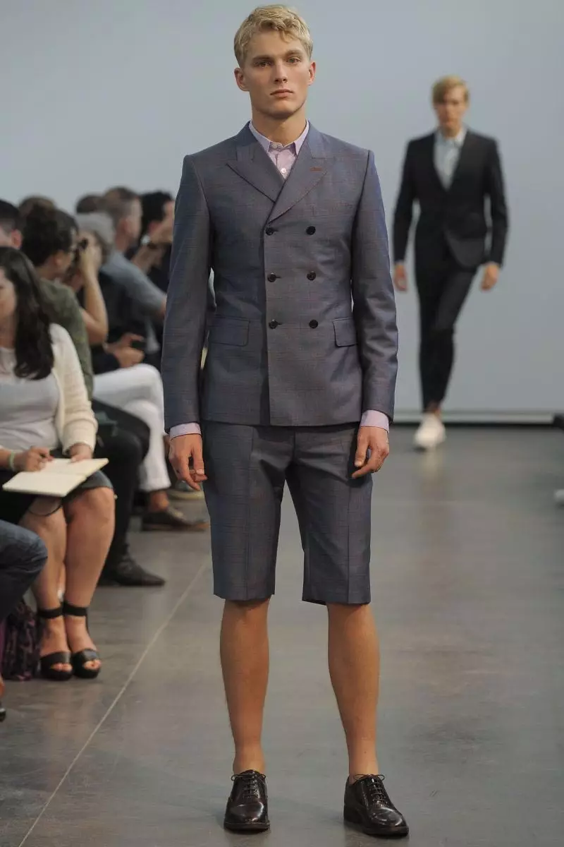 Junya Watanabe Fréijoer/Summer 2013 27967_2