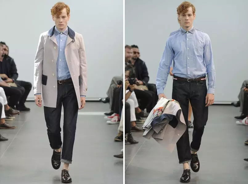 Junya Watanabe Spring/Summer 2013 27967_21