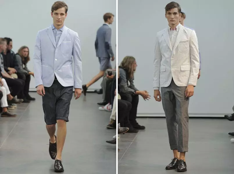 Junya Watanabe Primavera / Verão 2013 27967_23