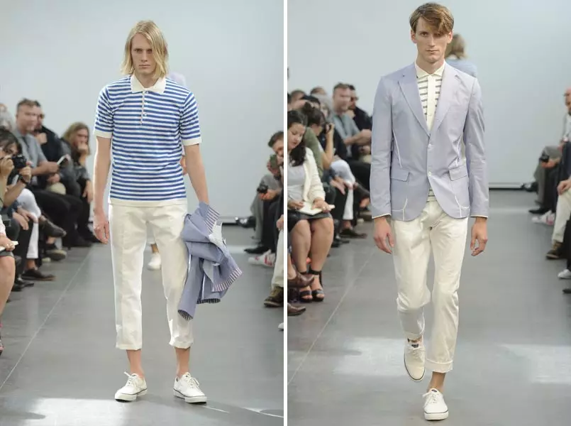 Junya Watanabe Spring/Summer 2013 27967_25