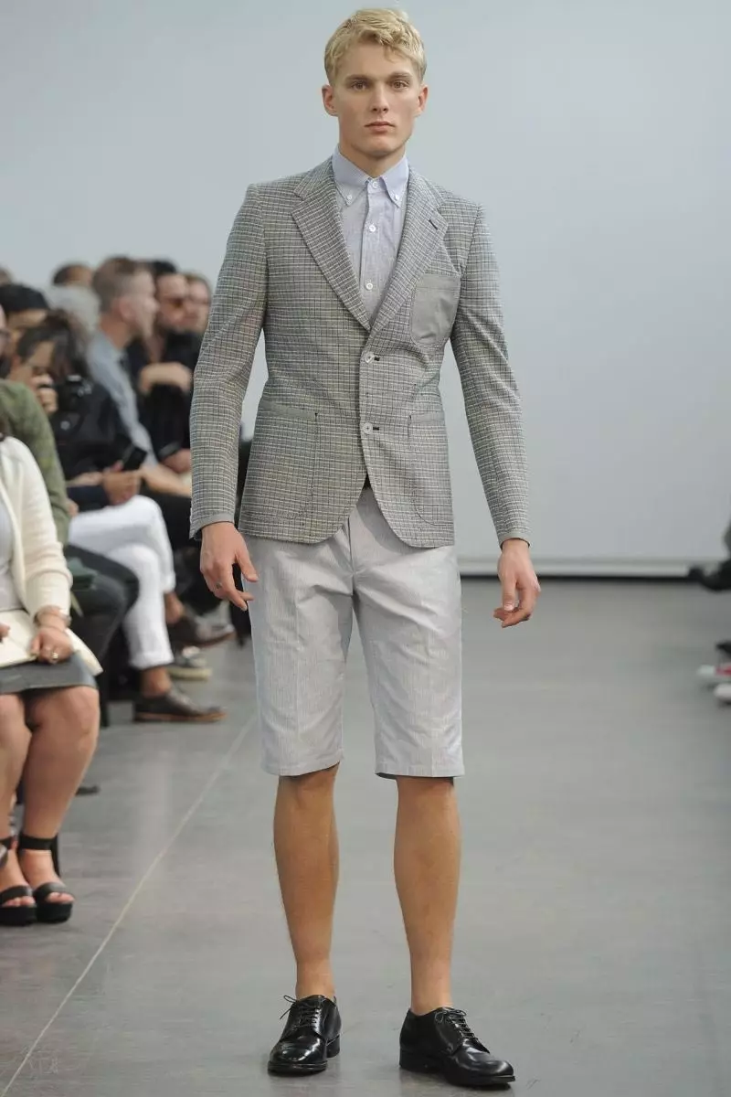 Junya Watanabe Spring/Summer 2013 27967_3