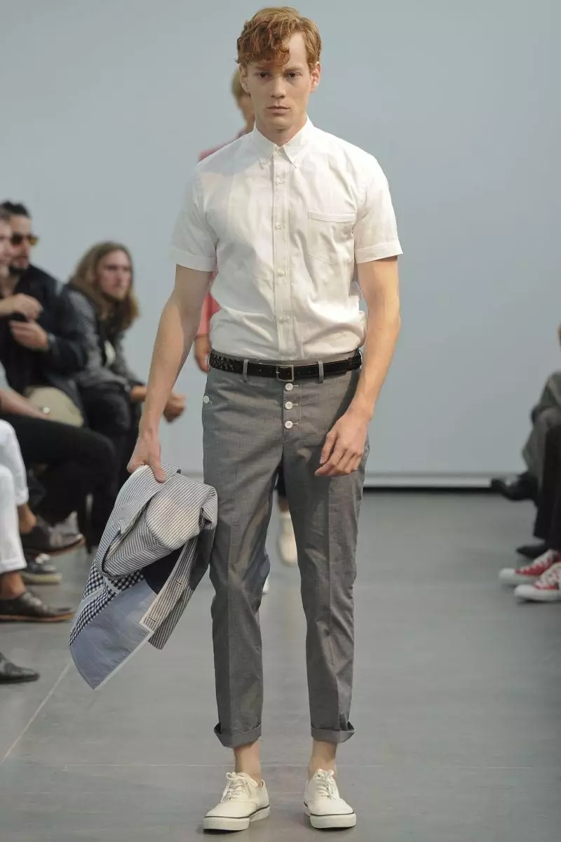 Junya Watanabe Spring/Summer 2013 27967_4