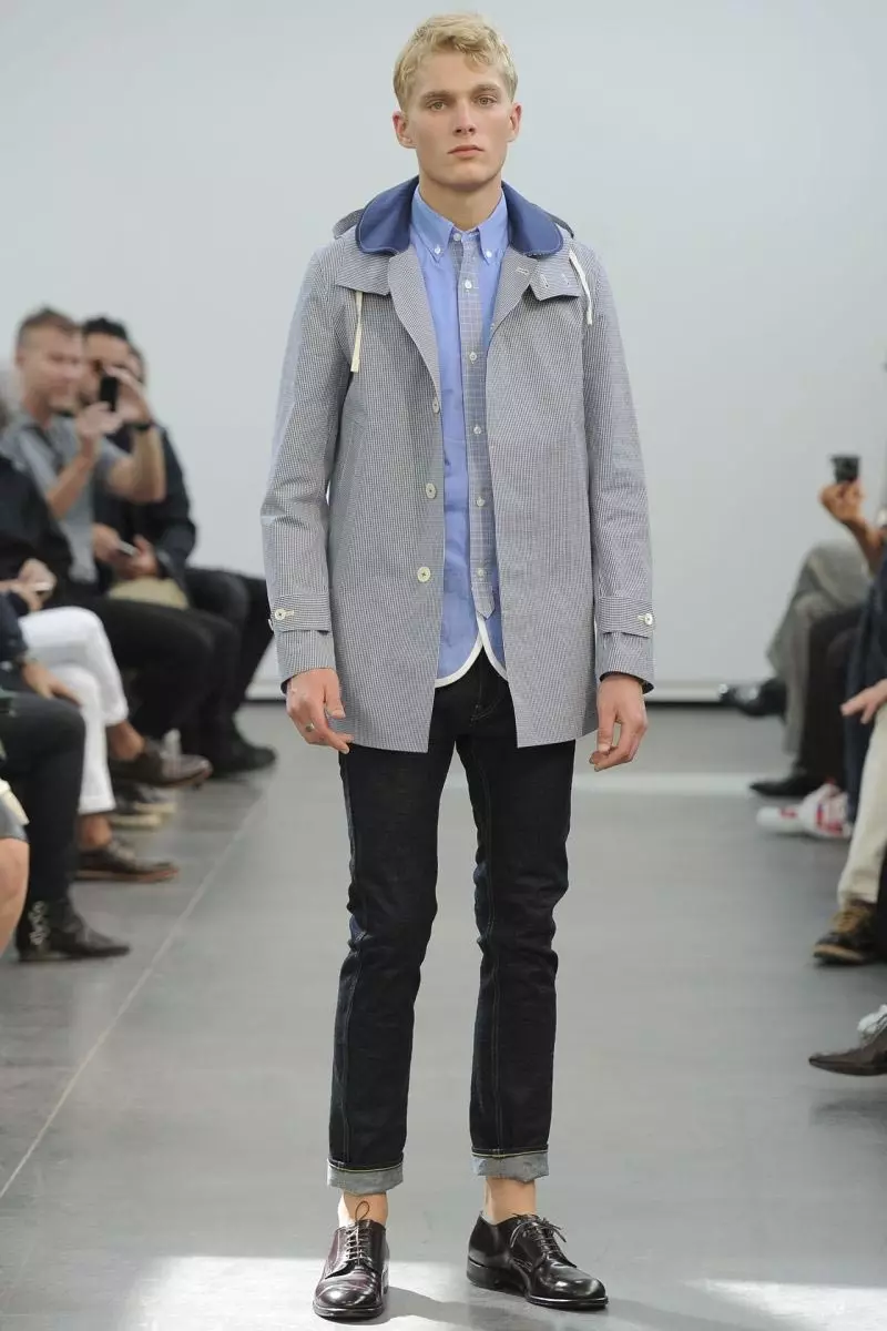 Junya Watanabe proljeće/ljeto 2013 27967_5