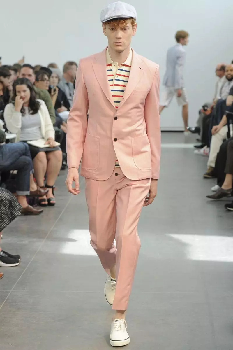 Junya Watanabe Spring/Summer 2013 27967_6