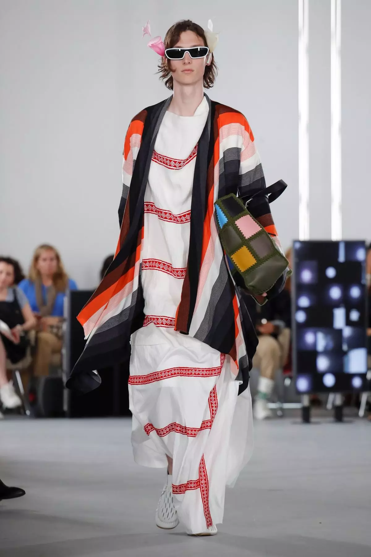 Loewe Menswear Spring / Summer 2020 Paris 27982_10