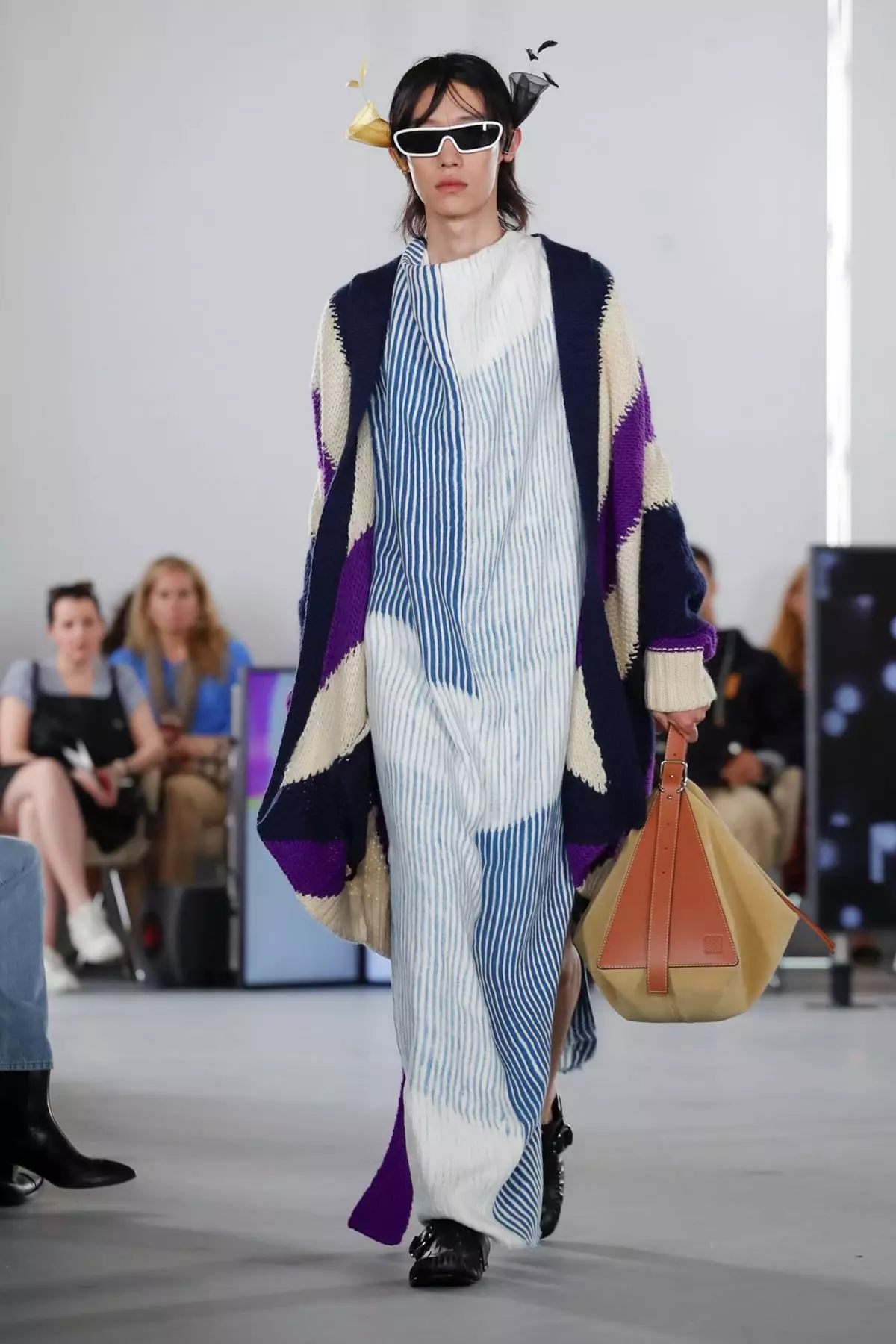 Loewe Herrenmode Frühjahr/Sommer 2020 Paris 27982_14