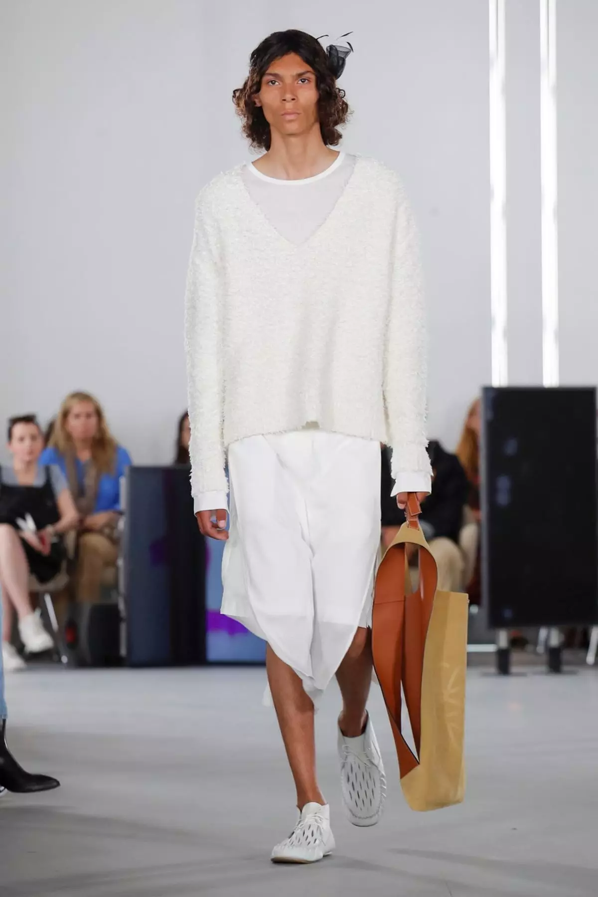 Loewe Menswear Spring/Summer 2020 Paris 27982_17