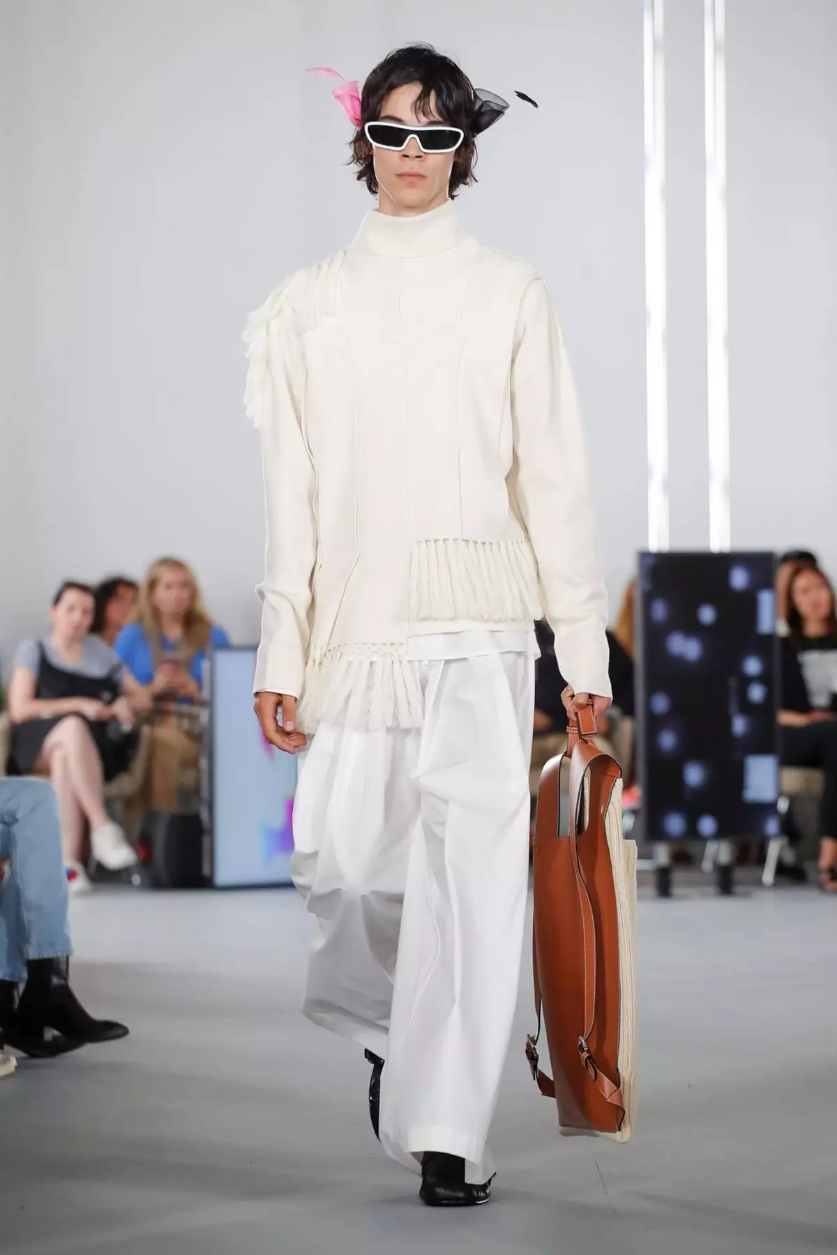 Loewe Menswear Spring/Summer 2020 Paris 27982_2