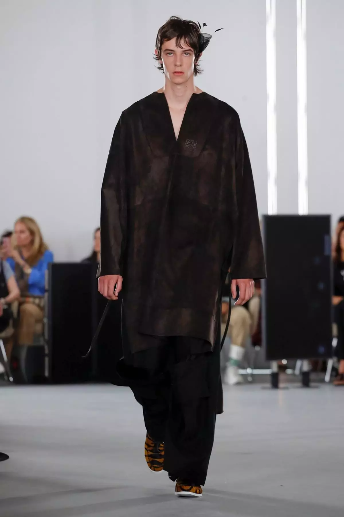 Loewe Menswear ጸደይ/በጋ 2020 ፓሪስ 27982_20