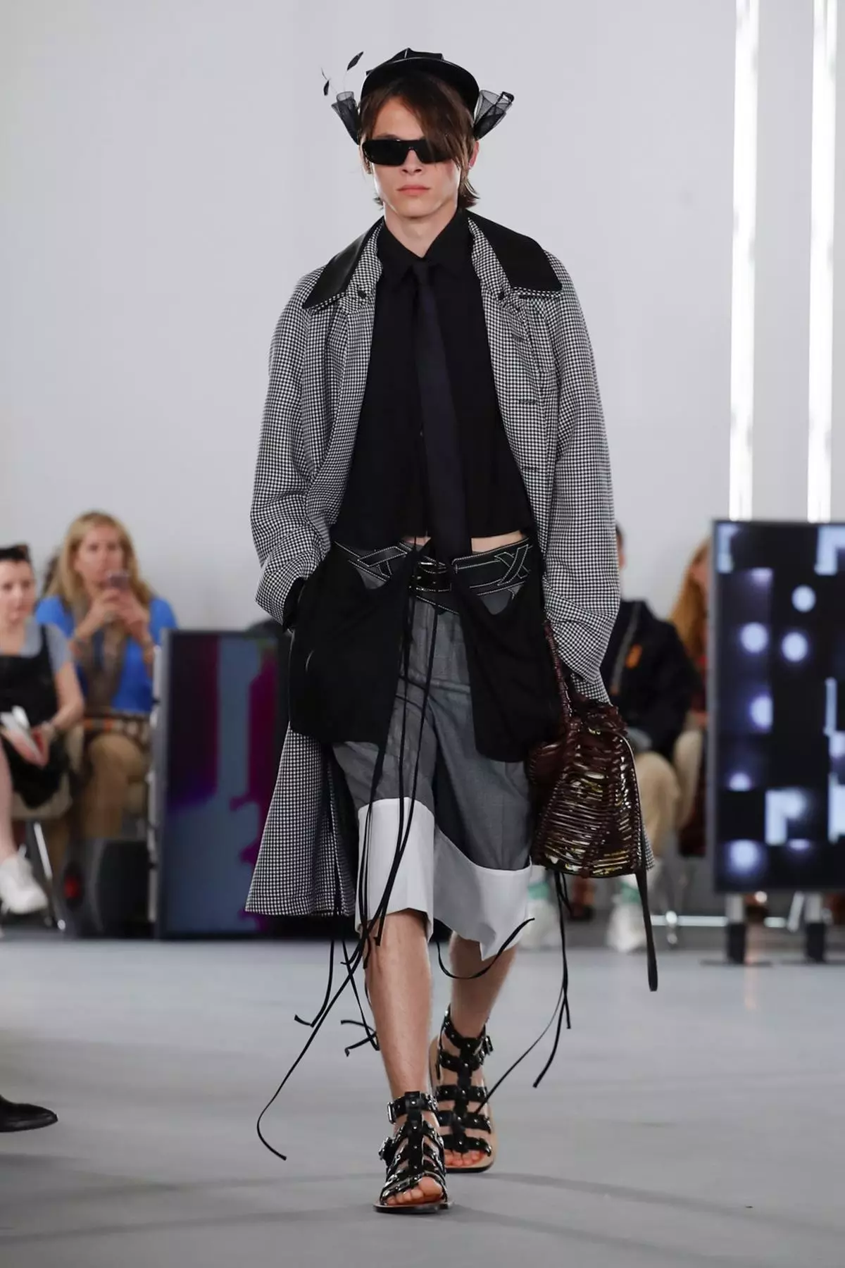 I-Loewe Menswear Spring/Summer 2020 Paris 27982_25