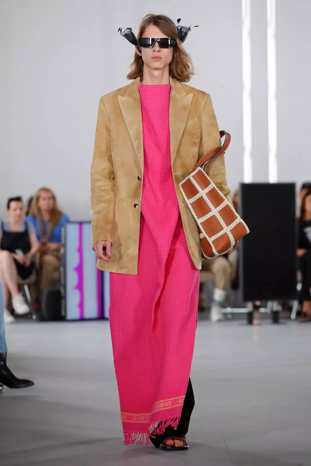 Loewe Menswear Spring/Summer 2020 Paris 27982_27