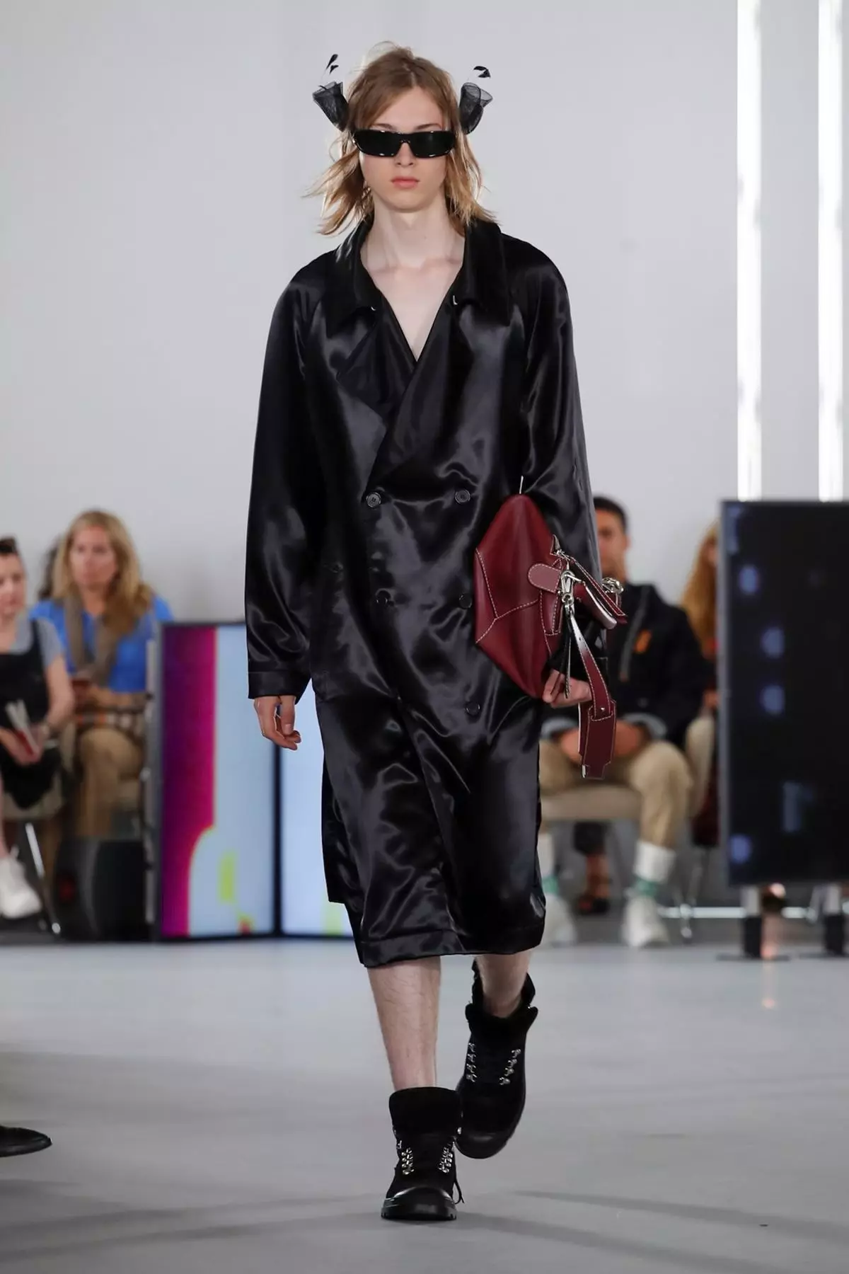 Loewe Menswear Spring/Summer 2020 Paris 27982_31