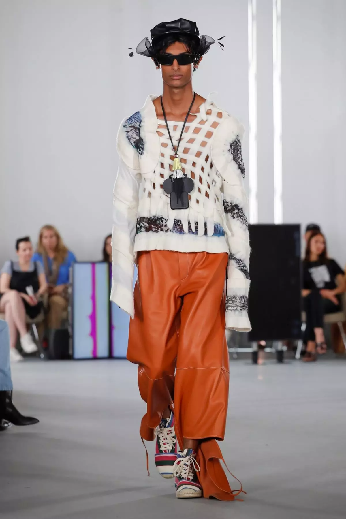 Loewe Menswear Primavera/Verán 2020 París 27982_32