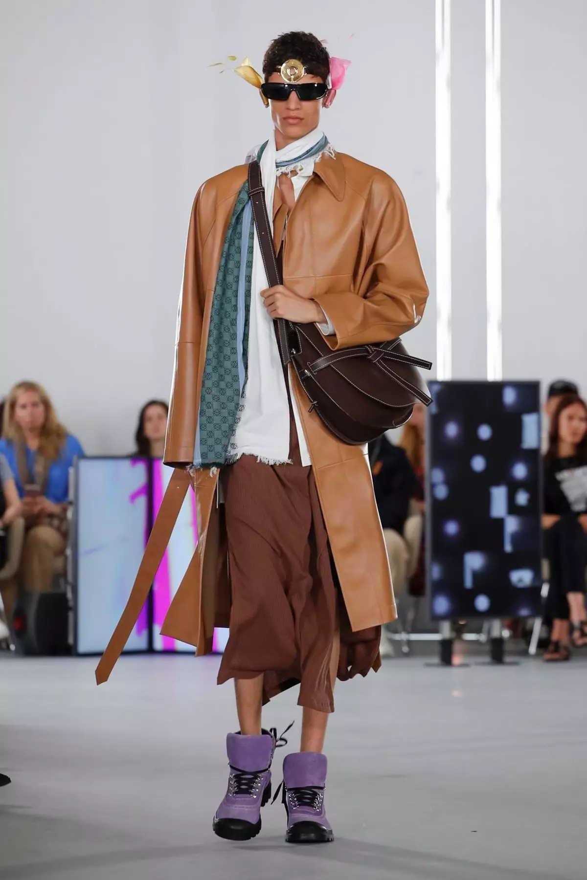 Loewe Menswear Spring/Summer 2020 Paris 27982_35