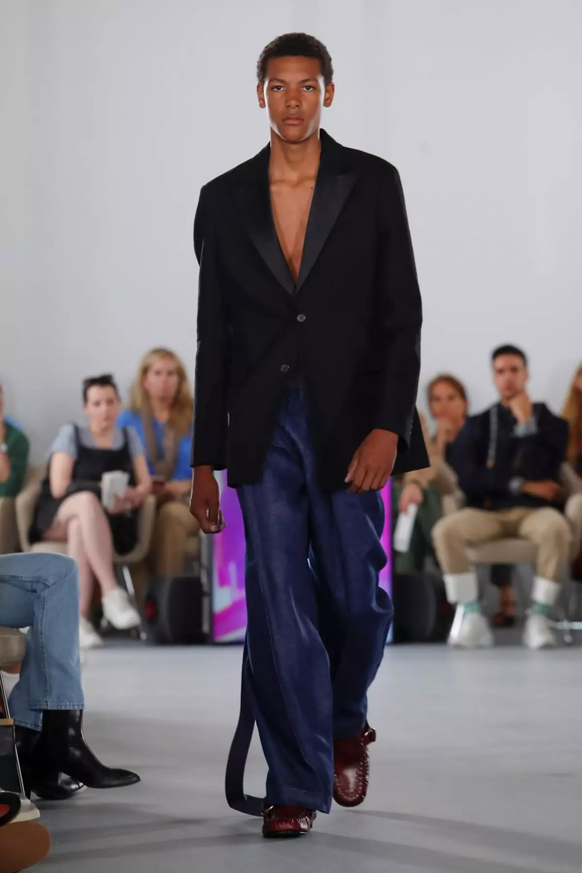 Loewe Menswear Primavera / Verano 2020 París 27982_38