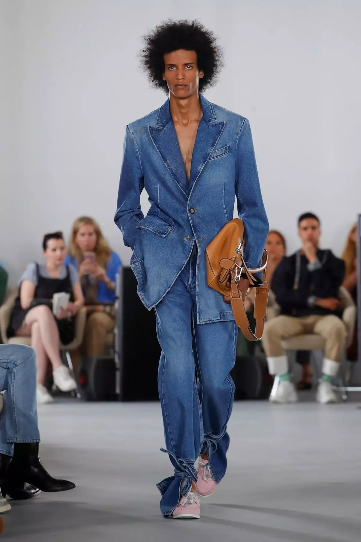 Loewe Menswear Spring/Summer 2020 Paris 27982_40