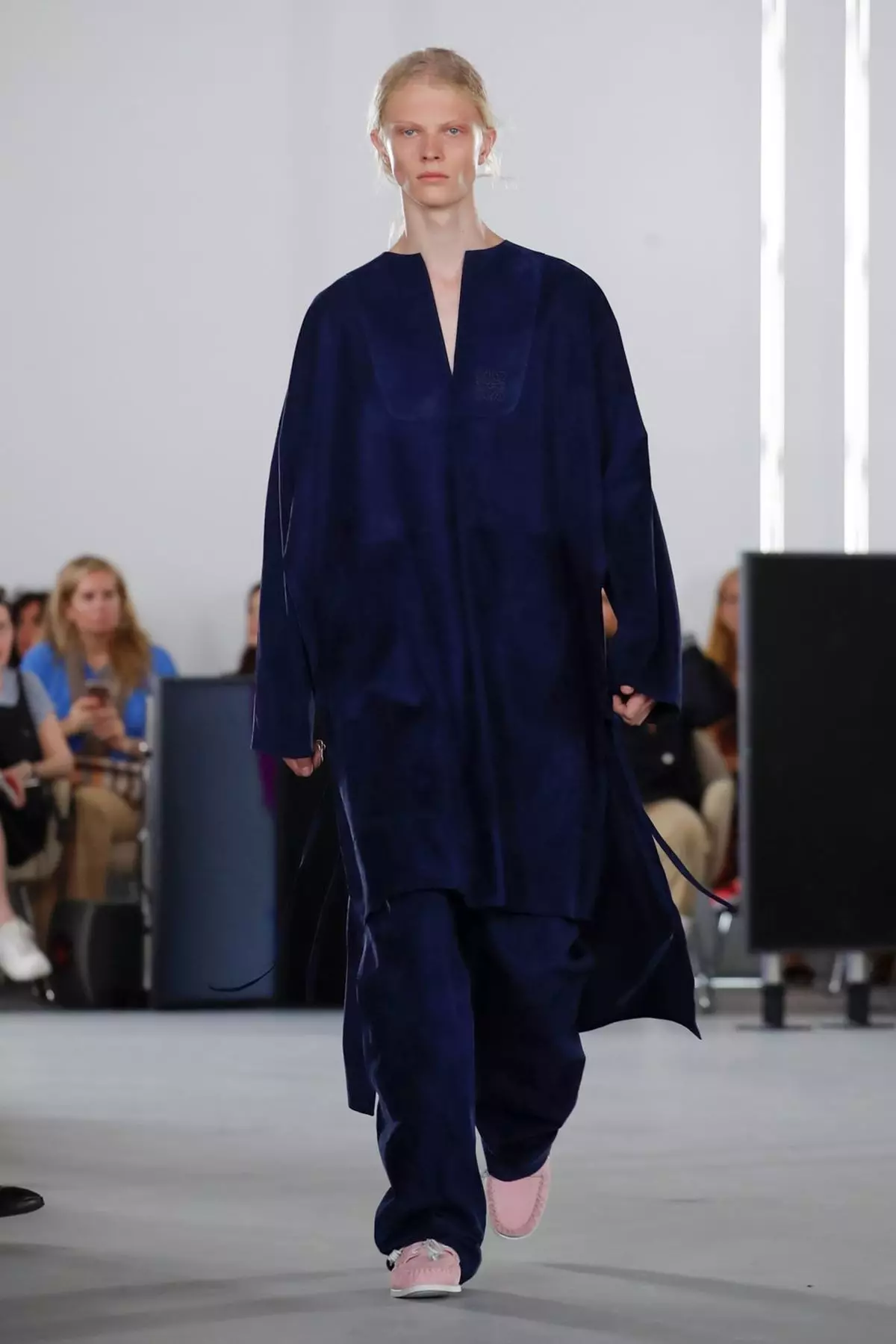 Loewe Menswear ጸደይ/በጋ 2020 ፓሪስ 27982_7