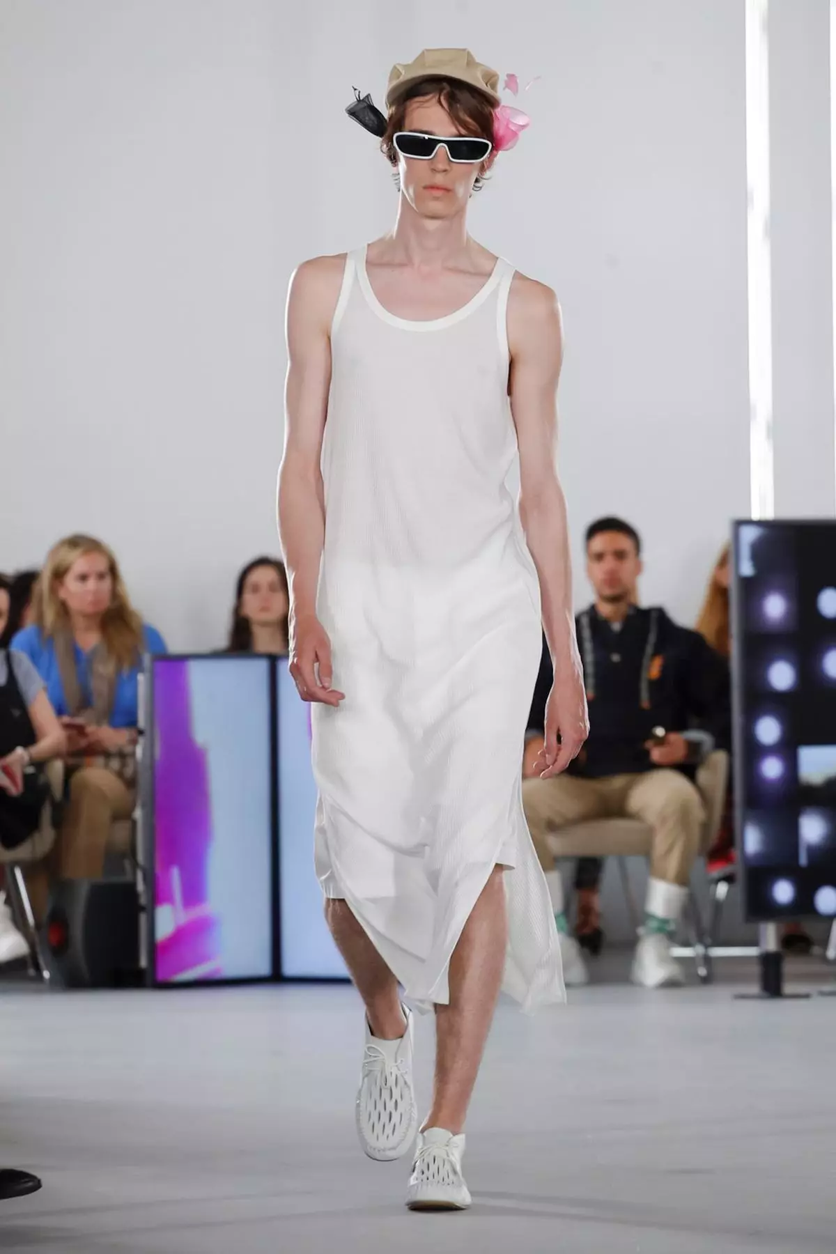 Loewe Menswear Spring/Summer 2020 Paris 27982_8