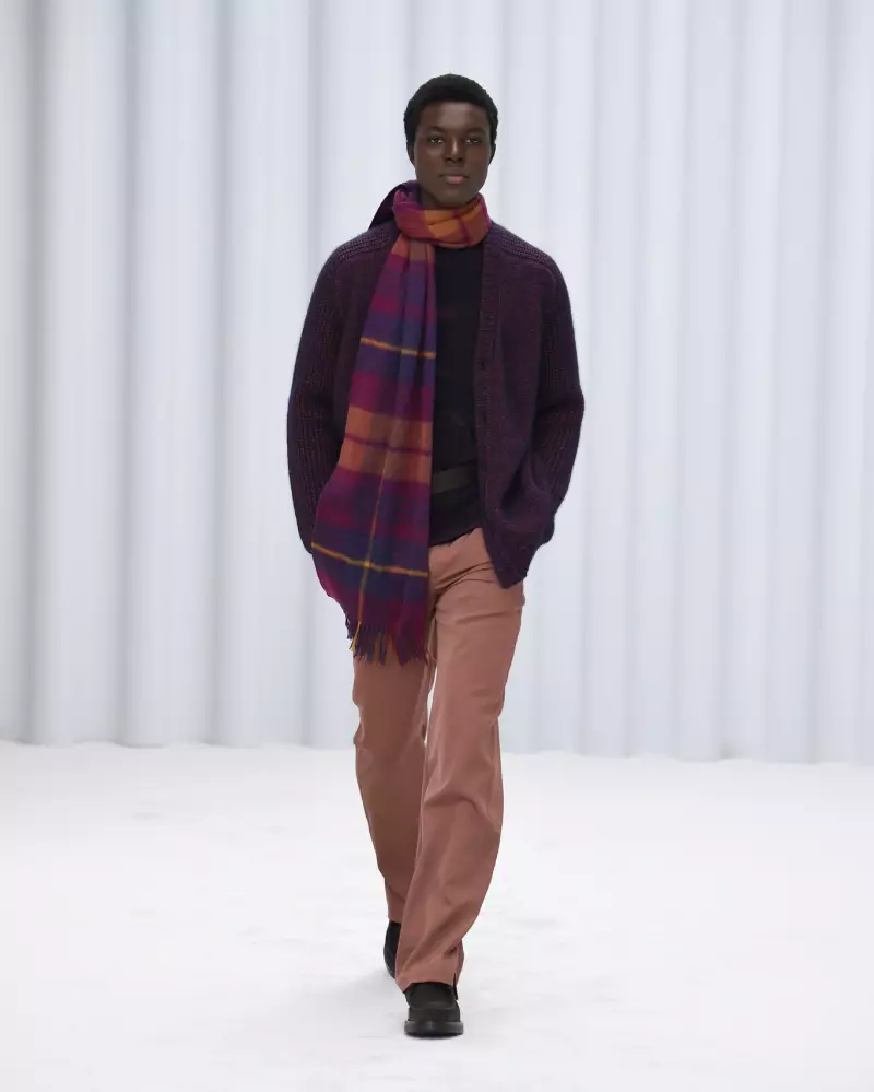 Paul Smith Men's Fall 2021 Parys 2798_13