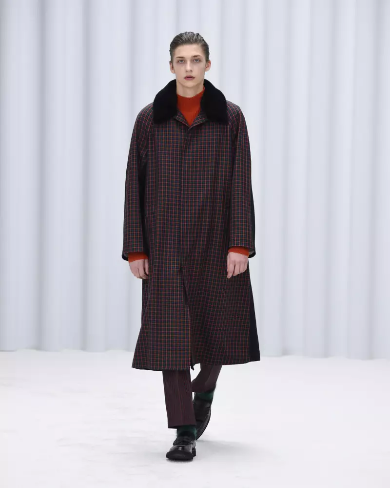 Paul Smith Men's Fall 2021 Parys 2798_14