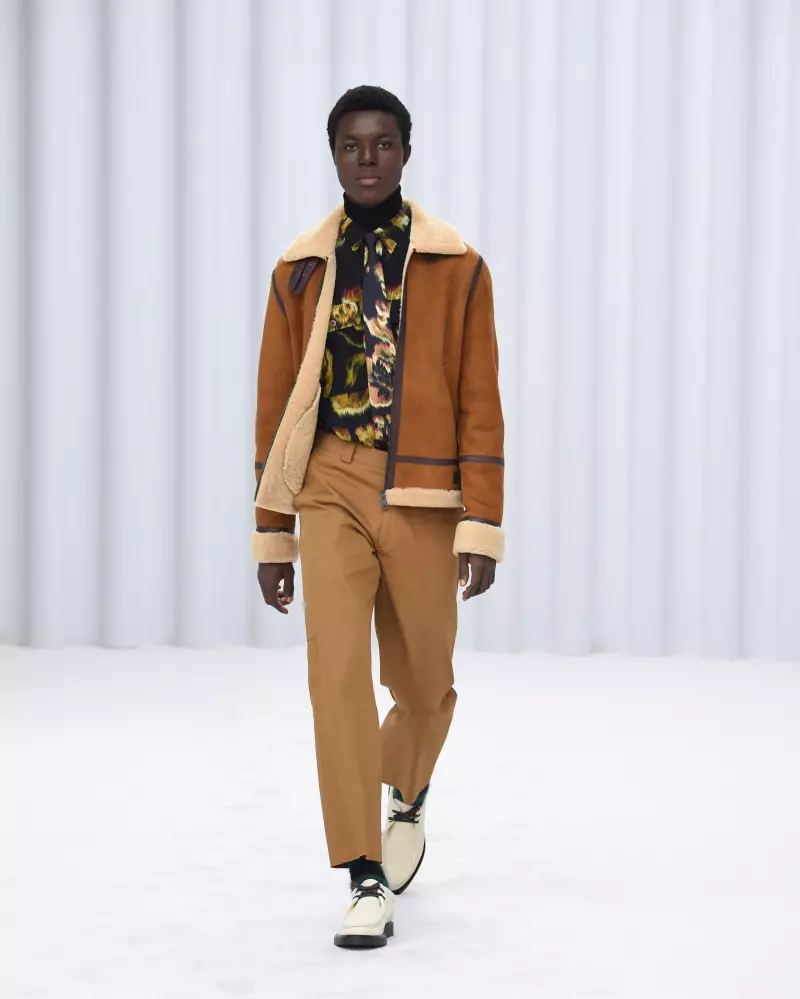 Paul Smith Men's Fall 2021 Parys 2798_19