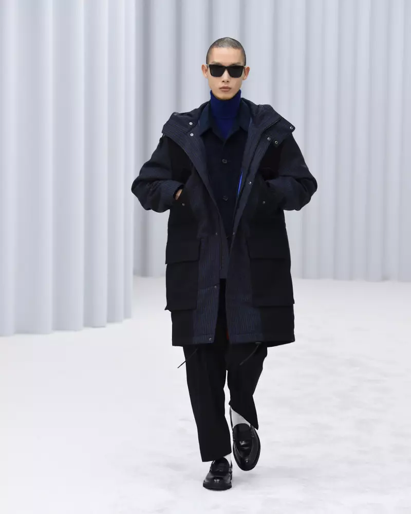 Paul Smith Men's Fall 2021 Parys 2798_27