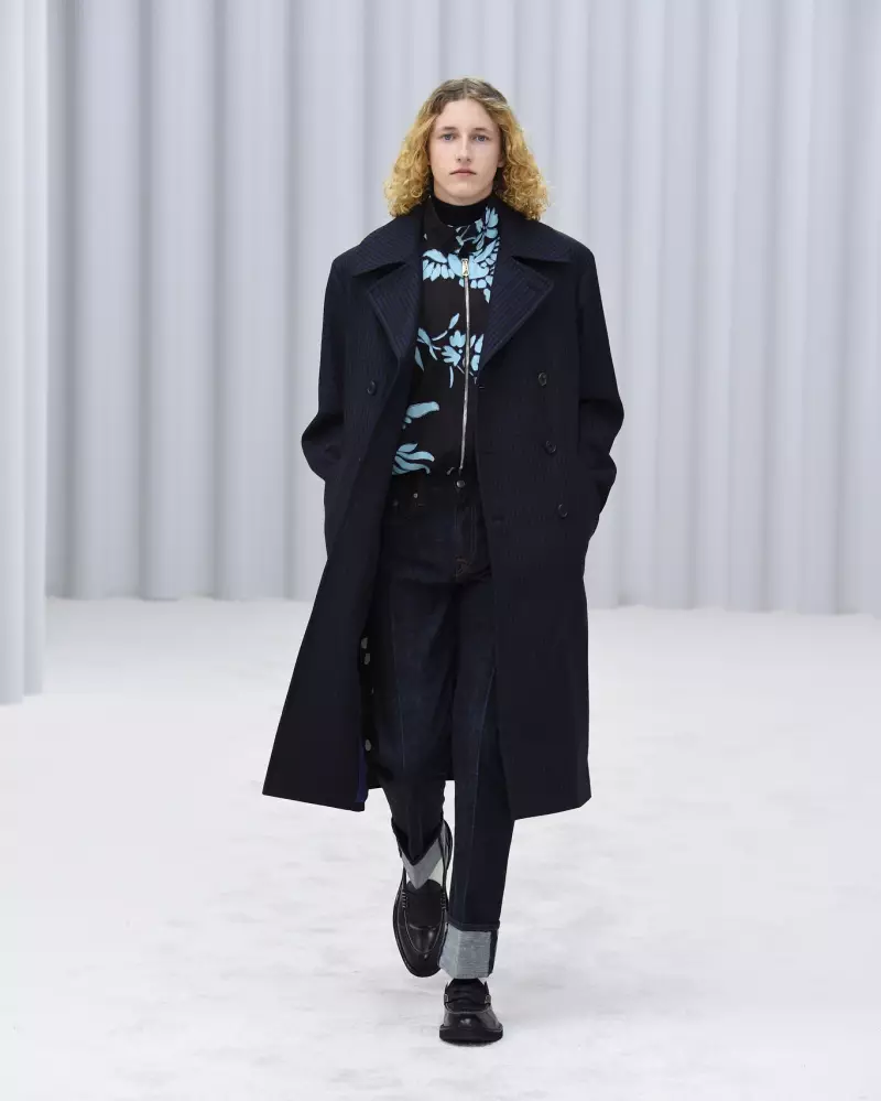 Paul Smith Men's Fall 2021 Parys 2798_28