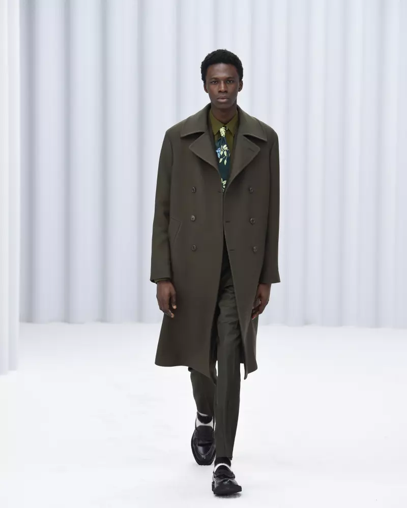 Paul Smith Men's Fall 2021 Parys 2798_3