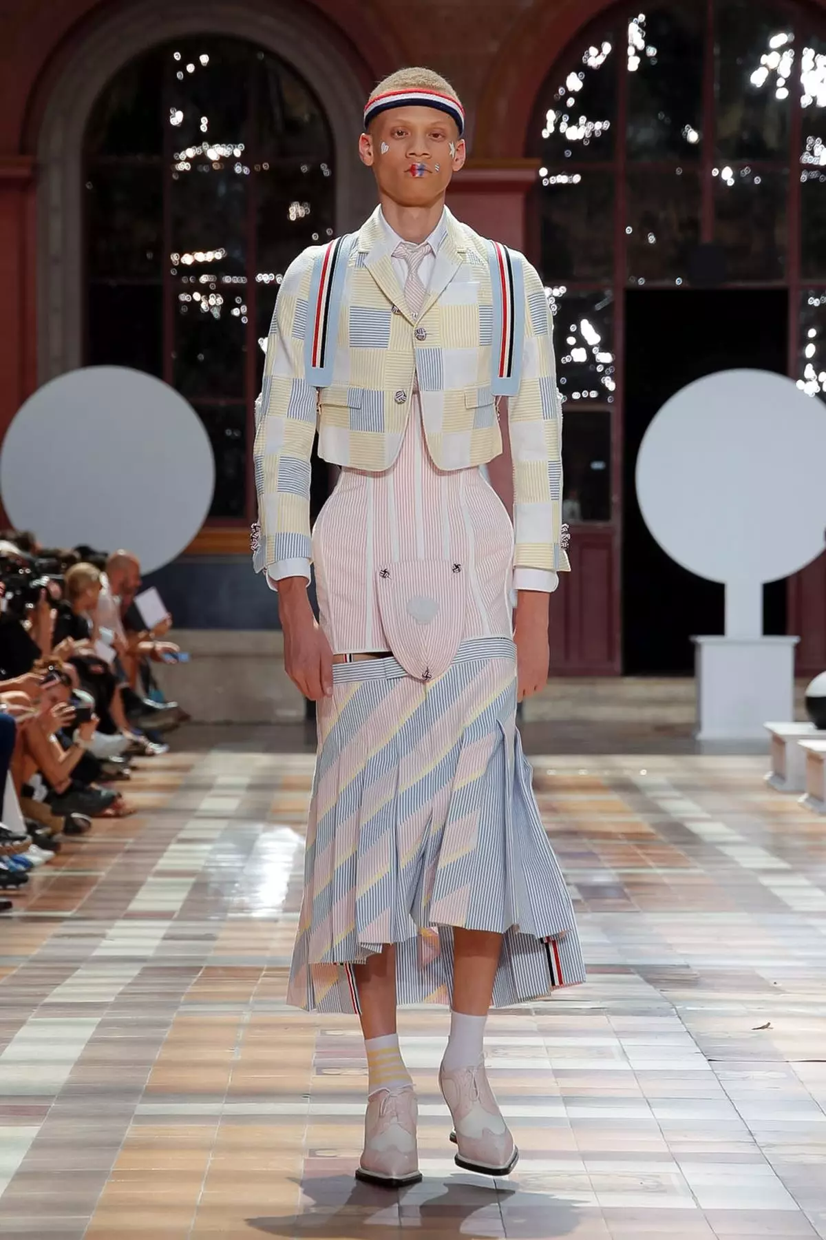 Thom Browne Menswear Spring/Summer 2020 Paris 28015_19