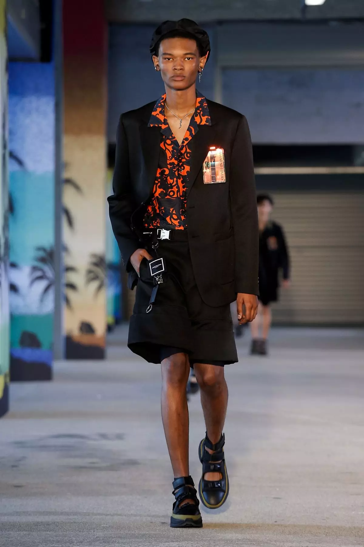 Wooyoungmi Menswear Spring/Summer 2020 Paris 28061_1